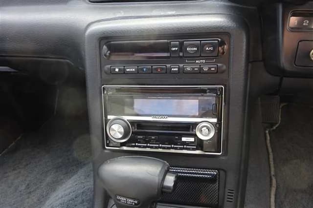 1991 Nissan Skyline JDM car for sale — photo 23 of 25