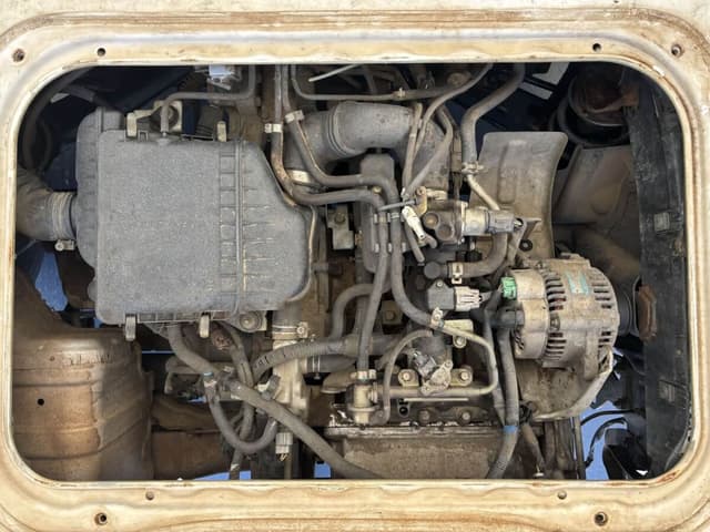 2000 Subaru Sambar JDM car for sale — photo 8 of 25