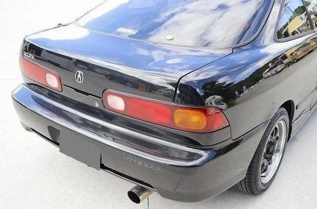 1997 Honda Integra JDM car for sale — photo 12 of 25