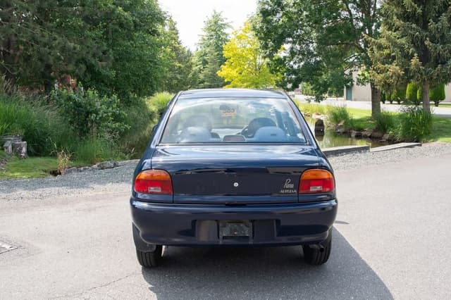 1995 Mazda JDM car for sale — photo 5 of 9