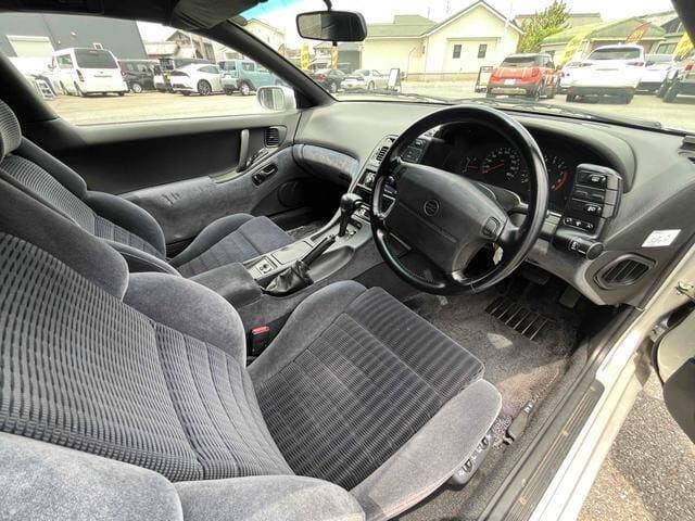 1994 Nissan Fairlady Z JDM car for sale — photo 4 of 20