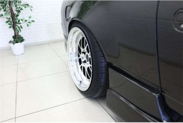 1993 Nissan 180SX JDM car for sale — photo 18 of 26