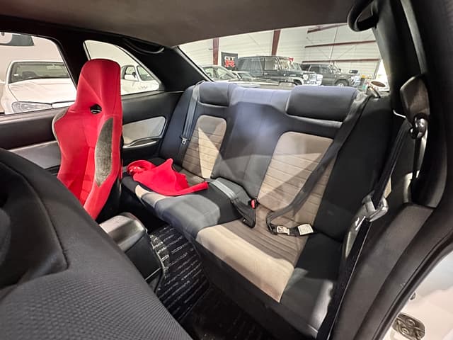1998 Nissan Skyline JDM car for sale — photo 15 of 25