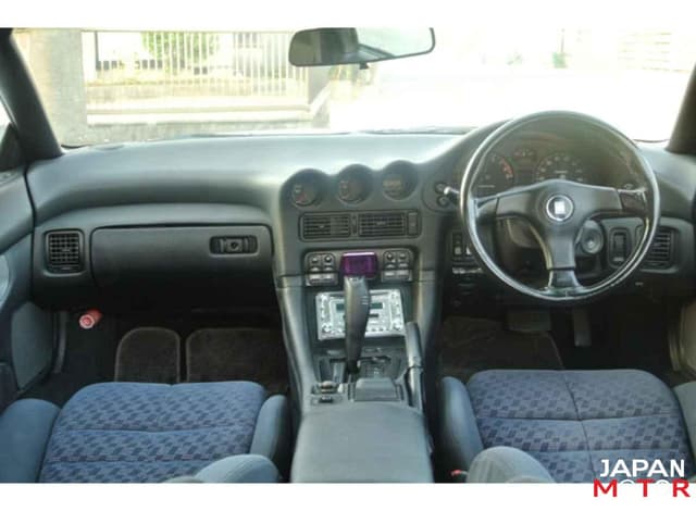 1996 Mitsubishi GTO JDM car for sale — photo 5 of 8