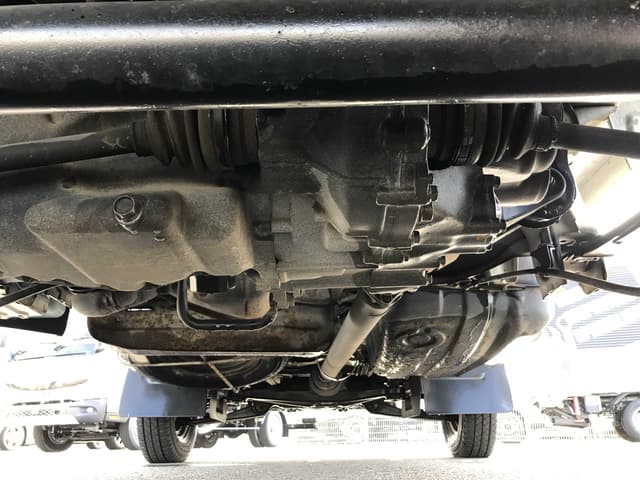 1995 Honda Acty JDM car for sale — photo 6 of 6