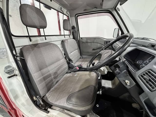 1994 Honda Acty JDM car for sale — photo 9 of 25