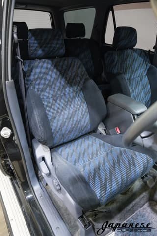 1998 Toyota Hilux JDM car for sale — photo 15 of 25