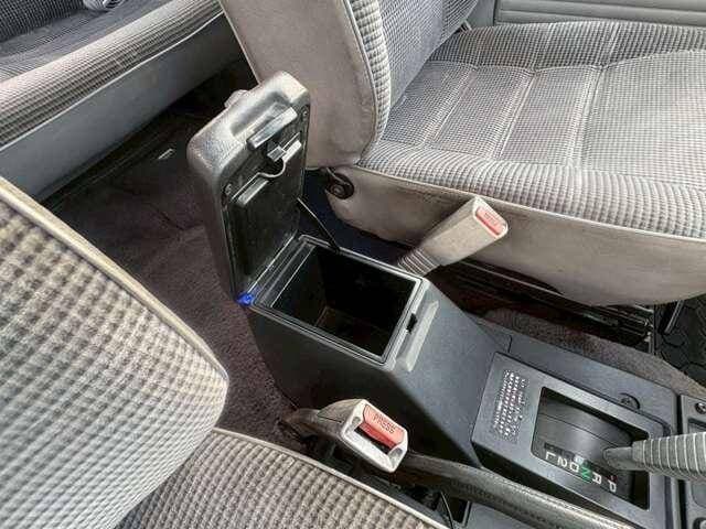 1987 Mitsubishi Pajero JDM car for sale — photo 17 of 20