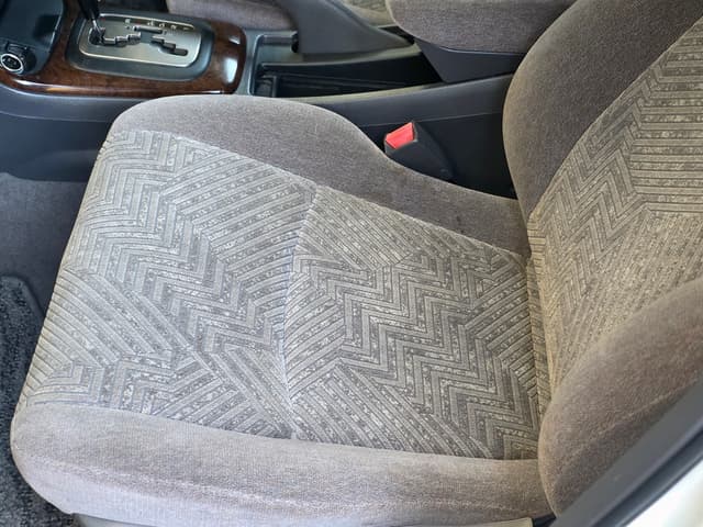 1998 Honda Accord JDM car for sale — photo 19 of 23