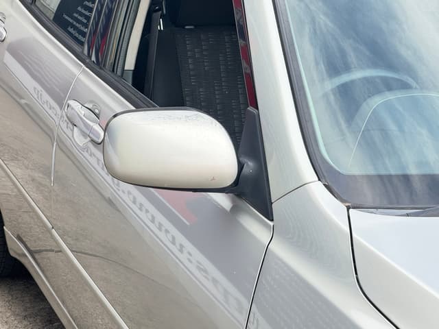 1998 Toyota Altezza JDM car for sale — photo 20 of 25