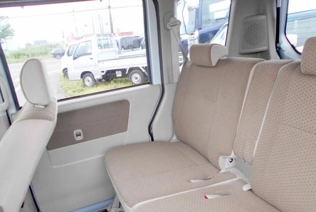 2006 Suzuki Every JDM car for sale — photo 13 of 25