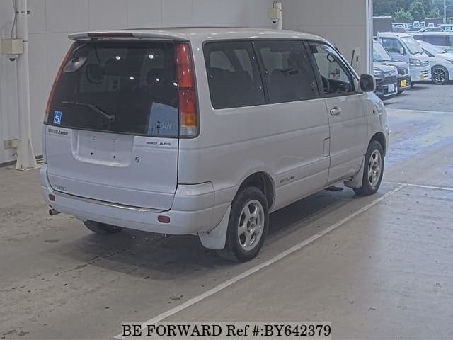 1998 Toyota Lite Ace JDM car for sale — photo 2 of 2