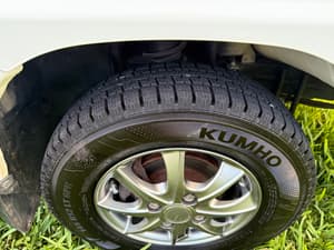 1996 Daihatsu Hijet JDM car for sale