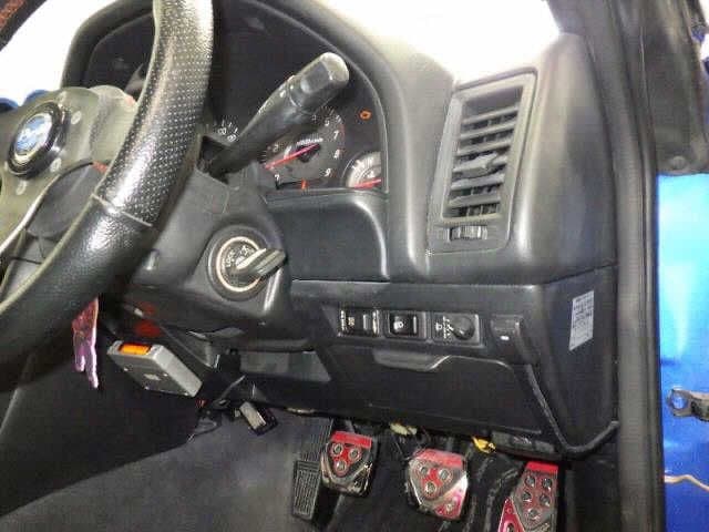 1998 Nissan Skyline JDM car for sale — photo 8 of 8