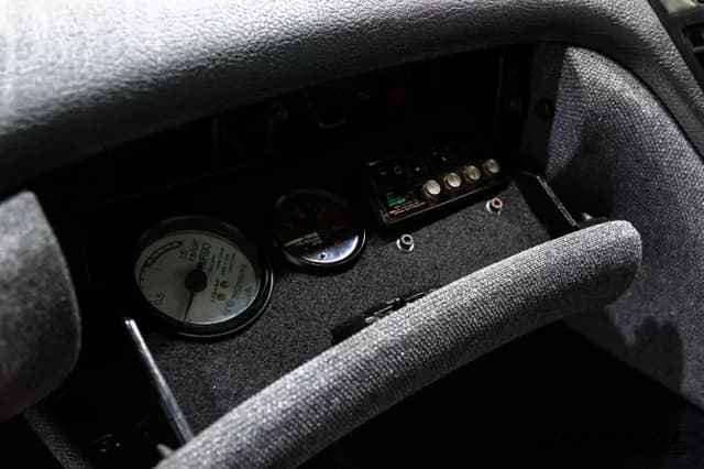 1989 Nissan Fairlady Z JDM car for sale — photo 14 of 25