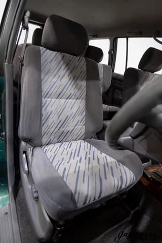 1996 Toyota Land Cruiser Prado JDM car for sale — photo 15 of 25