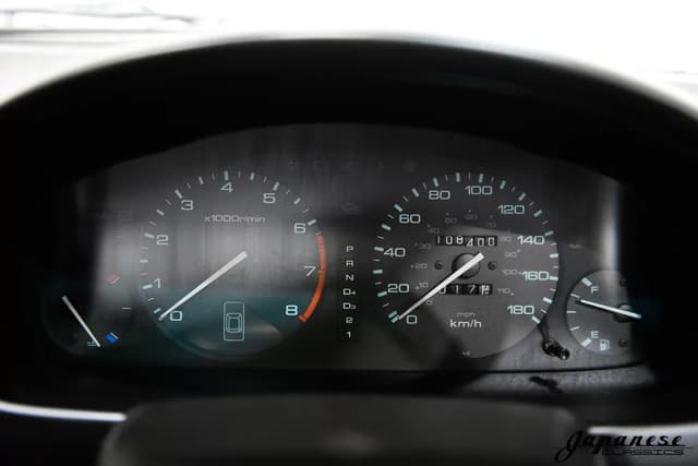 1994 Honda Accord JDM car for sale — photo 13 of 25