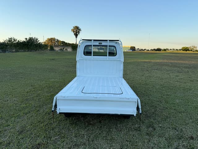 2000 Subaru Sambar JDM car for sale — photo 13 of 34