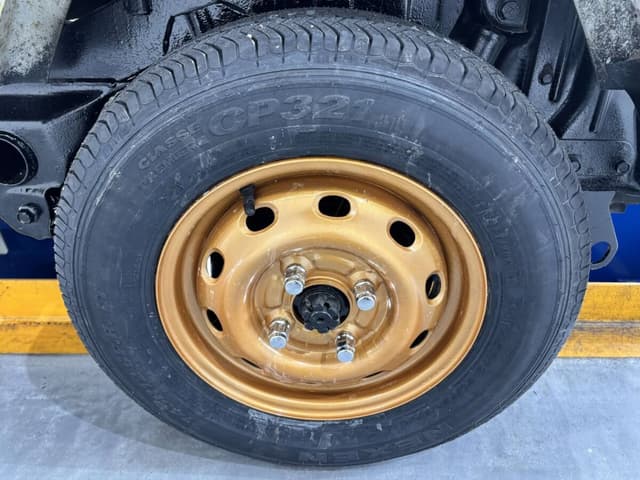 1998 Subaru Sambar JDM car for sale — photo 16 of 25