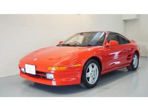 1995 Toyota MR2 JDM car for sale