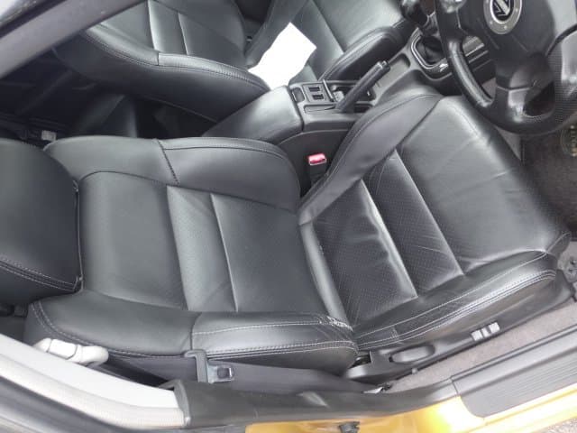 1999 Subaru Legacy JDM car for sale — photo 12 of 13
