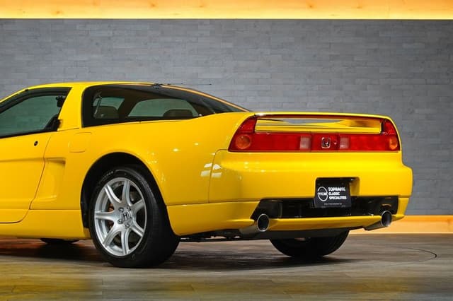 2002 Honda NSX JDM car for sale — photo 17 of 25