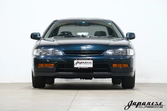 1995 Honda Accord JDM car for sale — photo 2 of 25