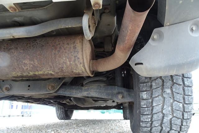 2008 Mitsubishi Pajero JDM car for sale — photo 16 of 25