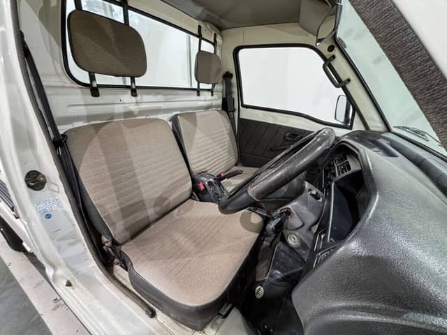 1996 Suzuki Carry JDM car for sale — photo 8 of 25
