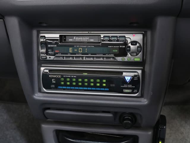 1998 Nissan March JDM car for sale — photo 13 of 25