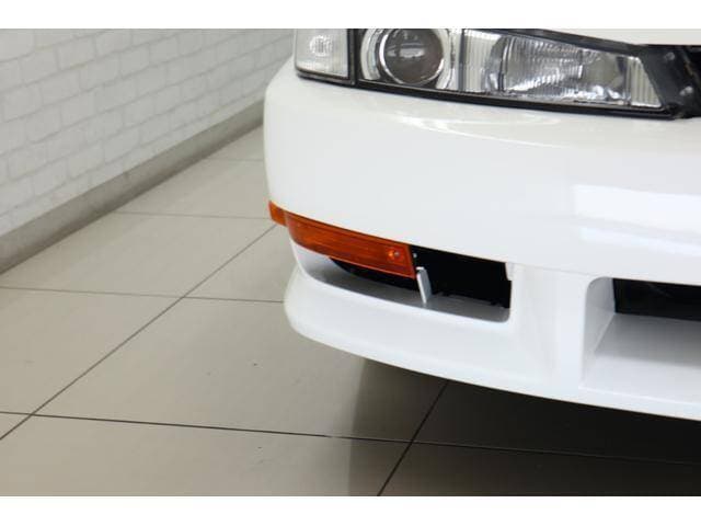 1997 Nissan Silvia JDM car for sale — photo 18 of 18