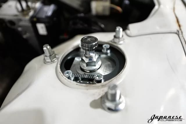 1999 Nissan Silvia JDM car for sale — photo 24 of 25