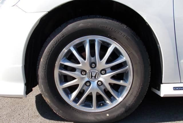 2011 Honda Odyssey JDM car for sale — photo 20 of 20