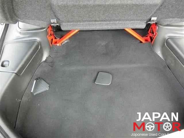 1993 Mazda RX-7 JDM car for sale — photo 14 of 19