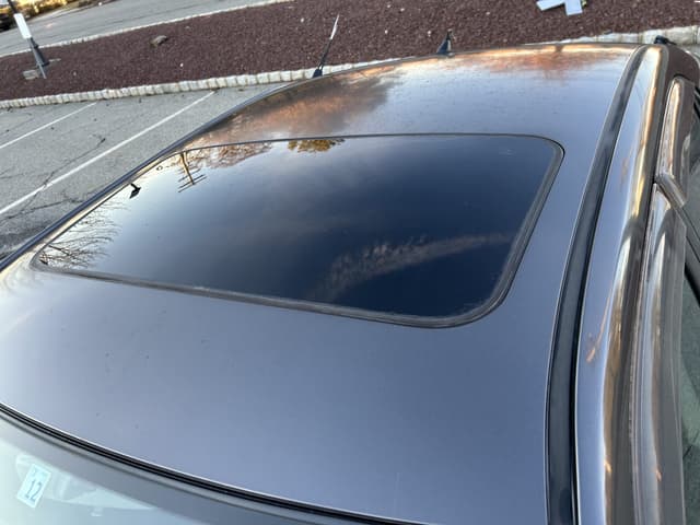 1998 Toyota Altezza JDM car for sale — photo 18 of 25