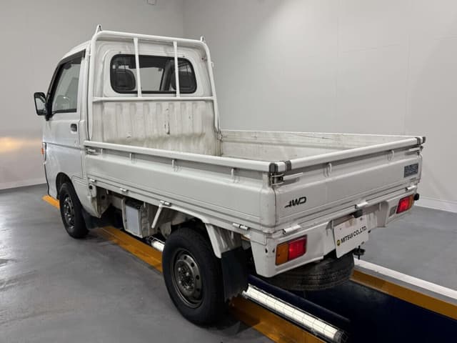1994 Daihatsu Hijet JDM car for sale — photo 3 of 10