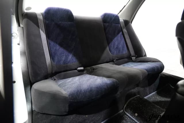 1997 Honda Integra JDM car for sale — photo 17 of 25