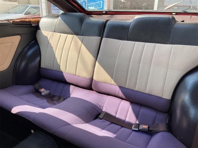 1983 Toyota Corolla JDM car for sale — photo 9 of 23