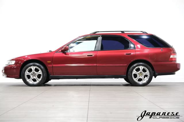 1995 Honda Accord JDM car for sale — photo 5 of 25