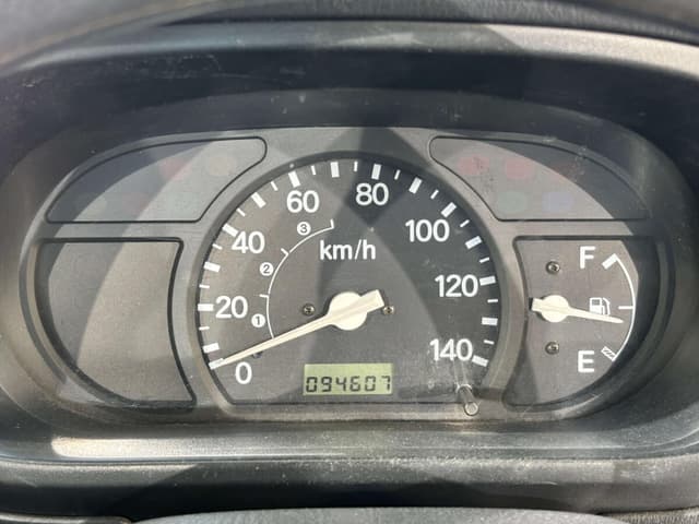 1999 Honda Acty JDM car for sale — photo 8 of 25