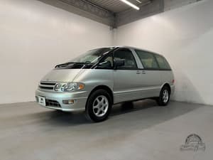 1999 Toyota Estima JDM car for sale