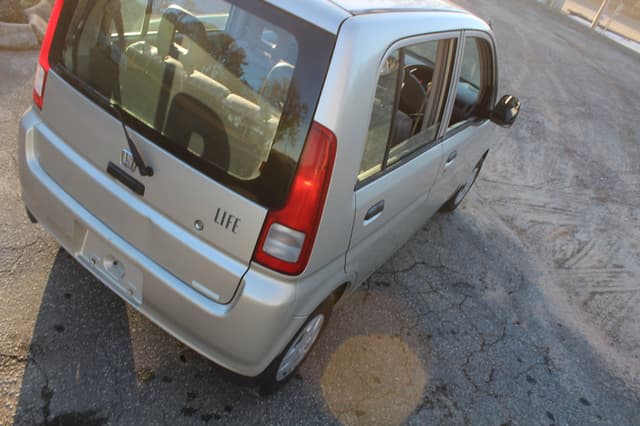 1999 Honda Life JDM car for sale — photo 12 of 25
