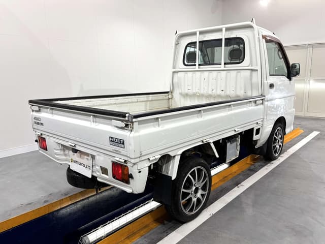 2000 Daihatsu Hijet JDM car for sale — photo 5 of 25