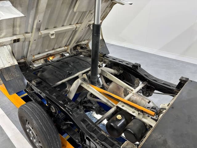 1995 Mitsubishi Minicab JDM car for sale — photo 7 of 25