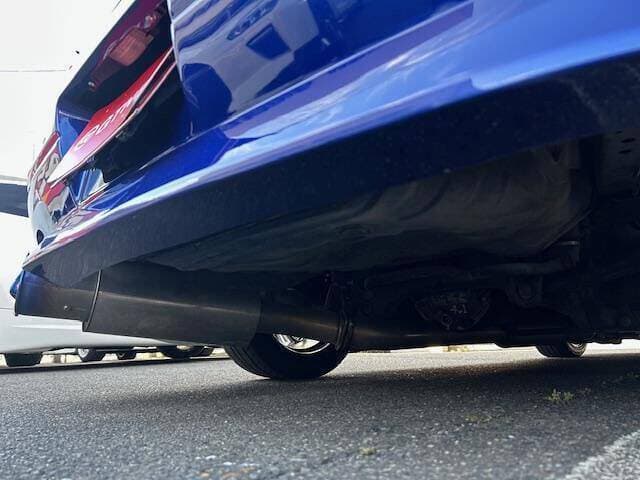2001 Nissan Silvia JDM car for sale — photo 8 of 12