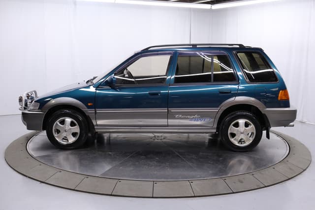 1994 Honda Civic JDM car for sale — photo 4 of 25