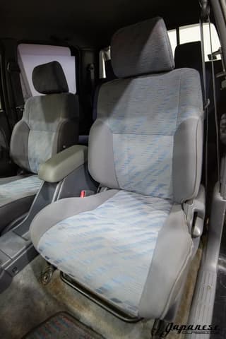 1999 Toyota Hilux JDM car for sale — photo 15 of 25