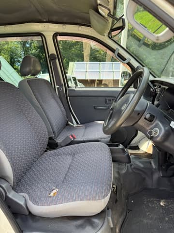 2000 Daihatsu Atrai JDM car for sale — photo 13 of 20