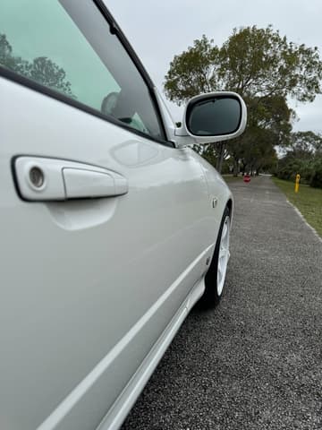 1995 Nissan Skyline JDM car for sale — photo 14 of 26