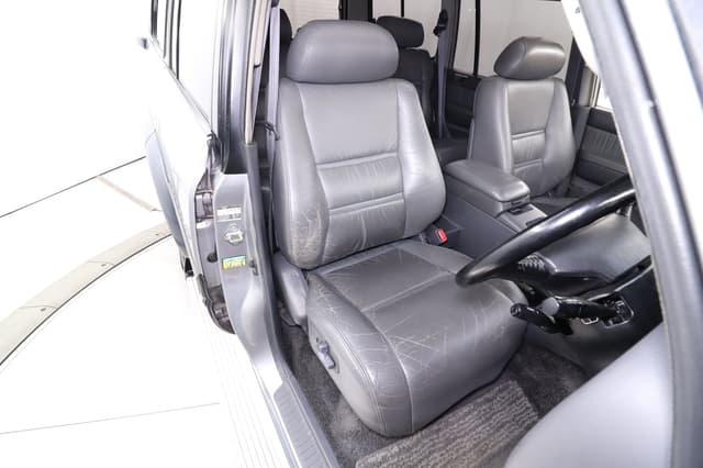 1994 Toyota Land Cruiser JDM car for sale — photo 19 of 25